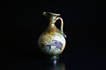 Antike Vase