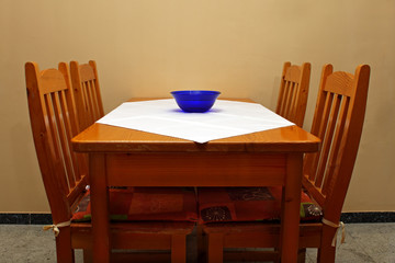 Dining room furniture