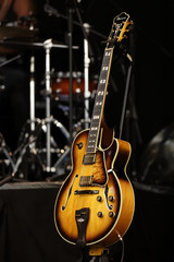 Fototapeta premium Gitarre