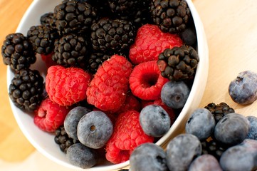 Red Fruit-Passion_Fruit Of Passion-Summer Fruit