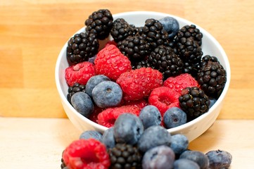 Red Fruit-Passion_Fruit Of Passion-Summer Fruit