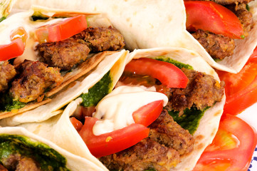 Kebabs