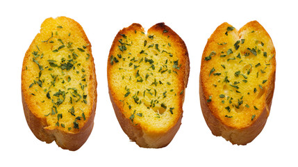 garlic bread