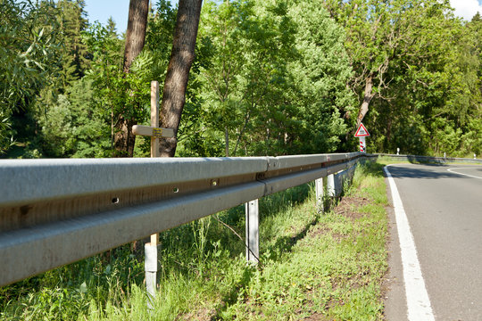 Todesopfer im Stra&szlig;enverkehr
