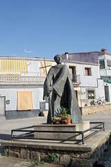 San Pedro de Alcántara, Pedroso de Acim, Cáceres, España