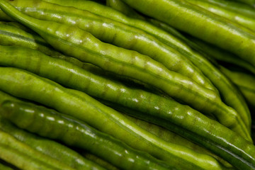 Green beans