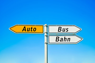 Park & Ride