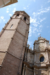 Cathedral of Valencia