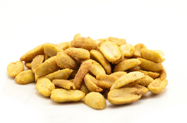 Salted Peanuts