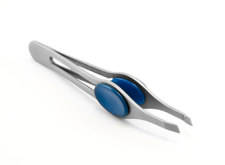 Hair Tweezer