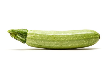 Green Zucchini