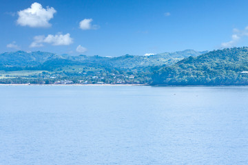 Obraz premium Nosy-Be, Madagascar