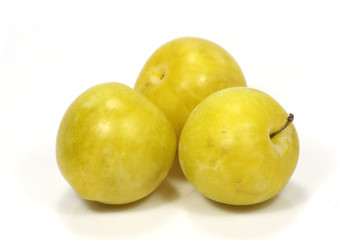 prunes