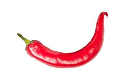red hot chili peppers © Nataliia Pyzhova