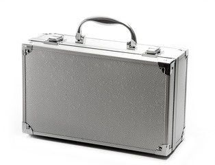 Metal Briefcase