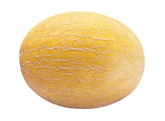 Yellow Melon