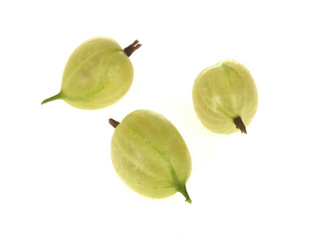 Gooseberries