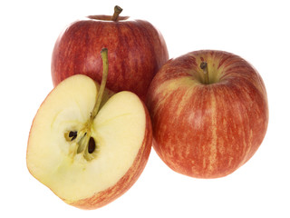Gala Apples
