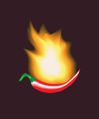 hot pepper