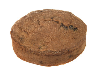 Light Fruit Cake