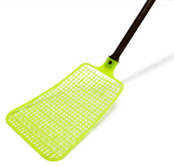Fly swatter