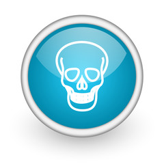 skull icon