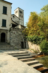 Monastero San Giulio