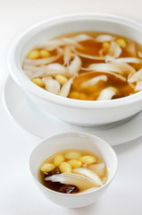 chinese dessert