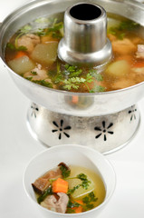 chinese style food