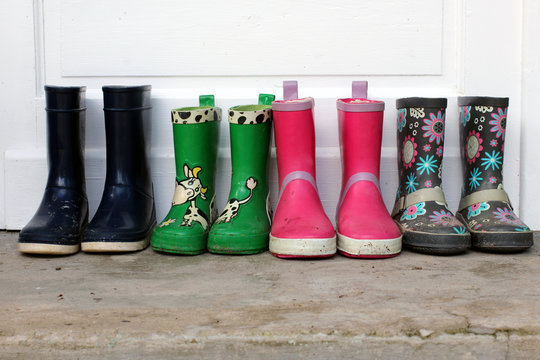 bottes