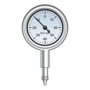 Mikrometer