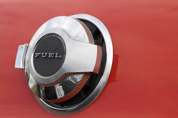 fuel tank cap