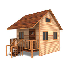 小屋