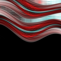 abstract elegant background design with space for your text