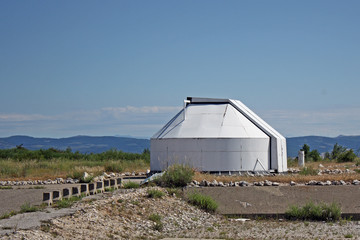 Observatoire de Provence