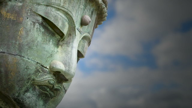 Buddha.