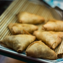 samosa