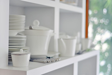 China dish