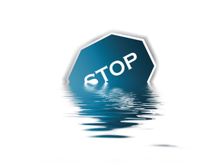 Stop