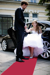 Hochzeit