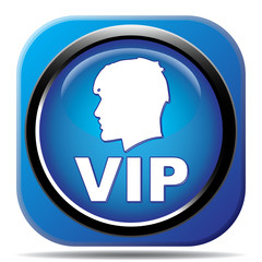 VIP ICON