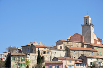 village de Provence