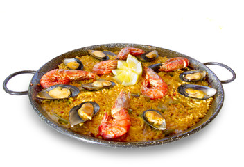 Paella