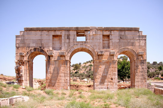 PATARA