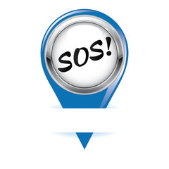 SOS! ICON