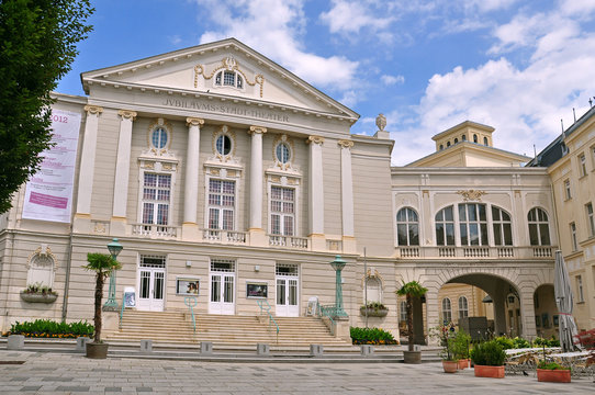 baden bei wien
