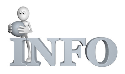 information