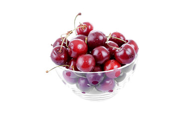 cherries
