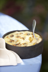 Parmentier de poulet