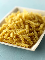 Fusilli